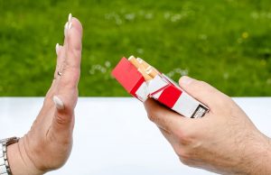 Querétaro conmemora el Día Mundial Sin Tabaco