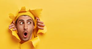 ¡Por Atrás! Mamíferos pueden respirar por el ano en caso de emergencias, revela estudio