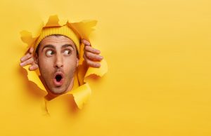 ¡Por Atrás! Mamíferos pueden respirar por el ano en caso de emergencias, revela estudio