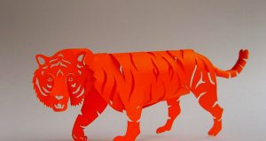 Los tigres de papel no resisten la prueba del fuego
