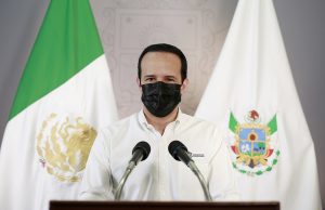 Ante confirmación de Escenario A, Vocería pide cautela