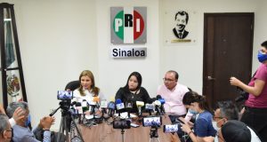 Impugnación de Mario Zamora es personal: PRI