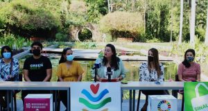 SEDESU lanza convocatoria para el Premio Estatal Mérito Ecológico Sinaloa 2021