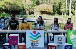 SEDESU lanza convocatoria para el Premio Estatal Mérito Ecológico Sinaloa 2021