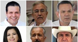 ¿Volverías a ser protagonista en una contienda electoral?