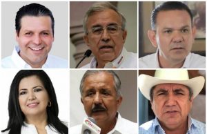 ¿Volverías a ser protagonista en una contienda electoral?