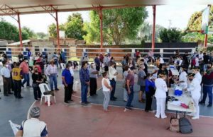 Poder y miedo, vacunas y enfermedad