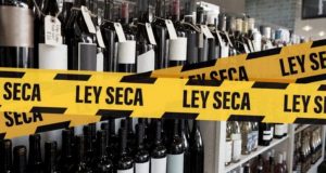 Anuncian ‘ley seca’ por elecciones del próximo domingo