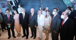 Con Jesús Madueña se consolida proyecto de largo plazo en la UAS: Cuén