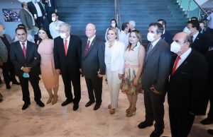 Con Jesús Madueña se consolida proyecto de largo plazo en la UAS: Cuén