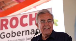 “Vamos a actuar como demócratas; vamos a atender y escuchar a las mayorías y minorías”: Rocha Moya
