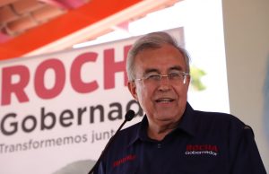 “Vamos a actuar como demócratas; vamos a atender y escuchar a las mayorías y minorías”: Rocha Moya