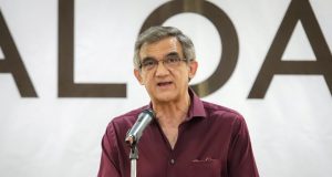 En Sinaloa triunfó el electorado y se fortaleció la democracia: Américo Villarreal