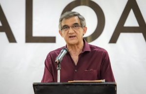 En Sinaloa triunfó el electorado y se fortaleció la democracia: Américo Villarreal