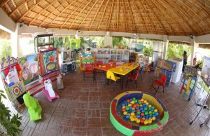 Entrega DIF Sinaloa equipamiento para los Centros de Asistencia Infantil