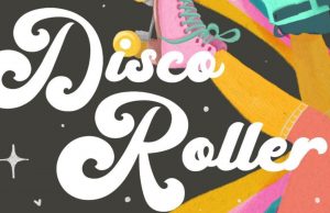 Invitan a participar en el evento “Disco Roller” con temática de los años 70