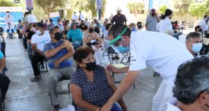 Tener el esquema de vacunación completo protege de enfermar de gravedad en gran parte de los casos