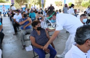 Tener el esquema de vacunación completo protege de enfermar de gravedad en gran parte de los casos