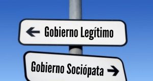 Dos gobiernos y un destino