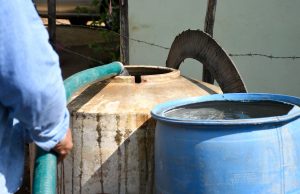 La temporada de calor y las condiciones de estiaje continúan en Culiacán