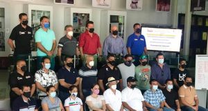 Jared Borgueti, Oliver Pérez Martínez y Don Héctor Avendaño, nuevos inmortales al Salón de la Fama al Mérito Deportivo Culiacán 2021