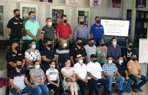 Jared Borgueti, Oliver Pérez Martínez y Don Héctor Avendaño, nuevos inmortales al Salón de la Fama al Mérito Deportivo Culiacán 2021