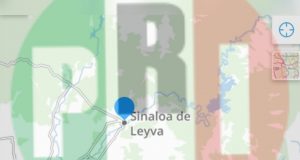 Así es el PRI en Sinaloa