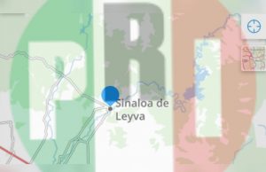 Así es el PRI en Sinaloa