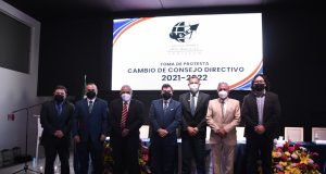 Toma protesta el nuevo Consejo Directivo de Ejecutivos de Ventas y Mercadotecnia