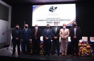 Toma protesta el nuevo Consejo Directivo de Ejecutivos de Ventas y Mercadotecnia