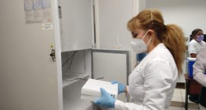 Realiza SSa más de 6 millones de acciones de promoción de salud por la pandemia