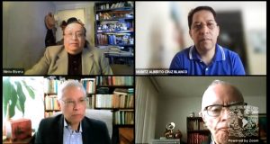 Incierto el desempeño de la economía mexicana: especialistas de la UNAM