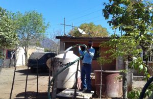 Ya son 101 comunidades afectadas por sequía en el Municipio de Culiacán