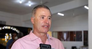 Quirino reconoce la amplia participación ciudadana durante elecciones en Sinaloa