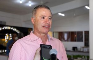 Quirino reconoce la amplia participación ciudadana durante elecciones en Sinaloa