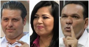 El reparto de culpas
