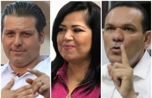 El reparto de culpas