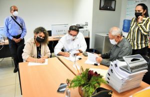 Presenta el PAS iniciativa para expedir Ley de Educación Superior; establece el derecho a recibirla gratuitamente