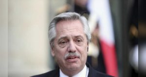 “Los mexicanos salieron de los indios… los argentinos, llegamos en barcos de Europa”: Alberto Fernández