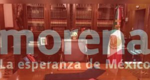 Desadaptados de la 4T