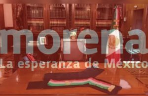 Desadaptados de la 4T