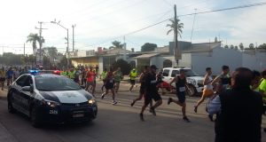 AVISO Domingo cerrarán calles en sector Tres Ríos; aquí ve cuáles