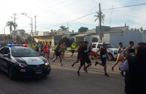 AVISO Domingo cerrarán calles en sector Tres Ríos; aquí ve cuáles