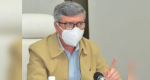 Sinaloa mantendrá semáforo amarillo del 21 de junio al 04 de julio