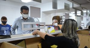 Al 85 por ciento se encuentra la recaudación del Impuesto Predial Urbano