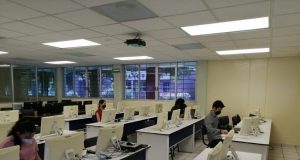 El bachillerato de la UAS continúa en ascenso por su calidad