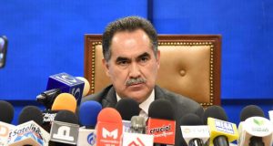 Rector de la UAS intensifica la gestión de recursos para atender compromisos con los trabajadores