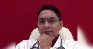 Revive el colegio médico de Sinaloa
