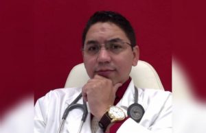 Revive el colegio médico de Sinaloa