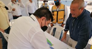 Proyectará a Sinaloa el Mzt Aerospace Park